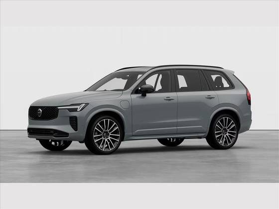 VOLVO XC90 2.0 T8 PHEV ULTRA DARK AWD GEARTRONIC VOLVO XC90 2.0 T8 PHEV ULTRA DARK AWD GEARTRONIC